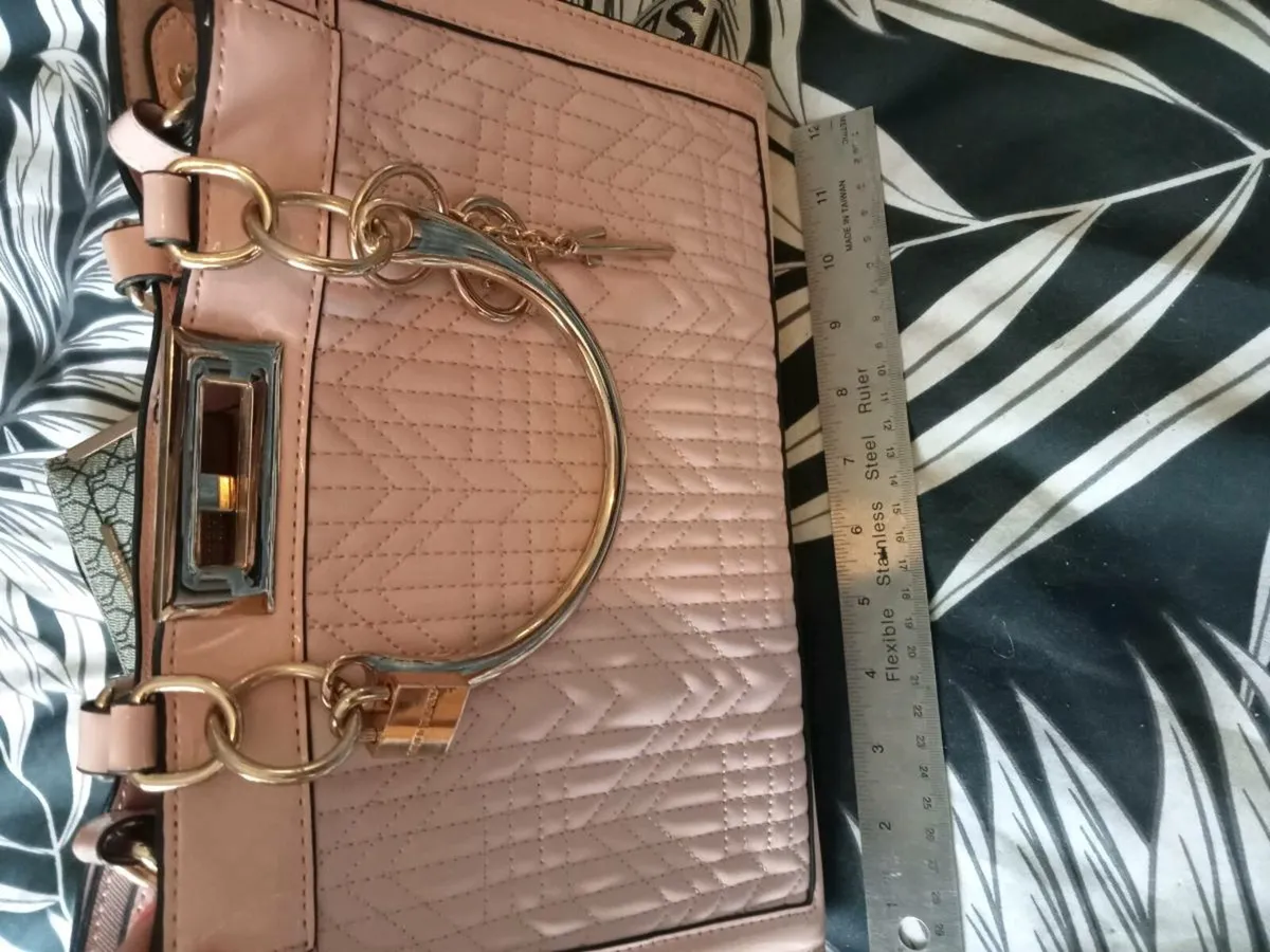 River island handbag - Image 4