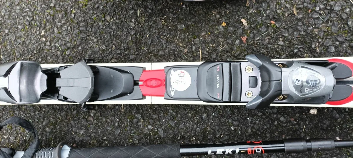 skis - Image 2