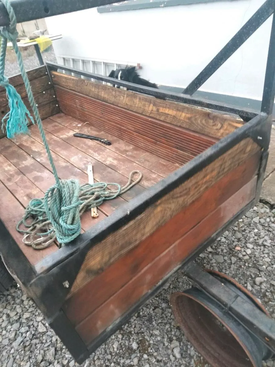 Car Trailer - Image 4
