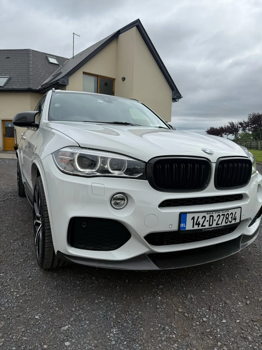 BMW X5 - Image 3