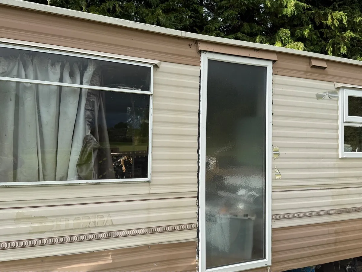 Free mobile home - Image 1