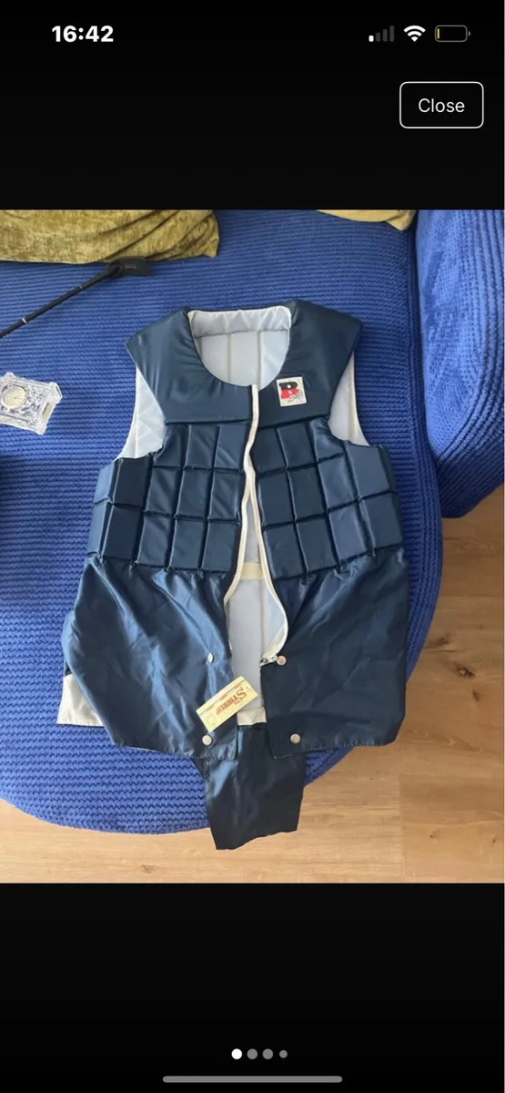 Horse Riding Gear - Image 1