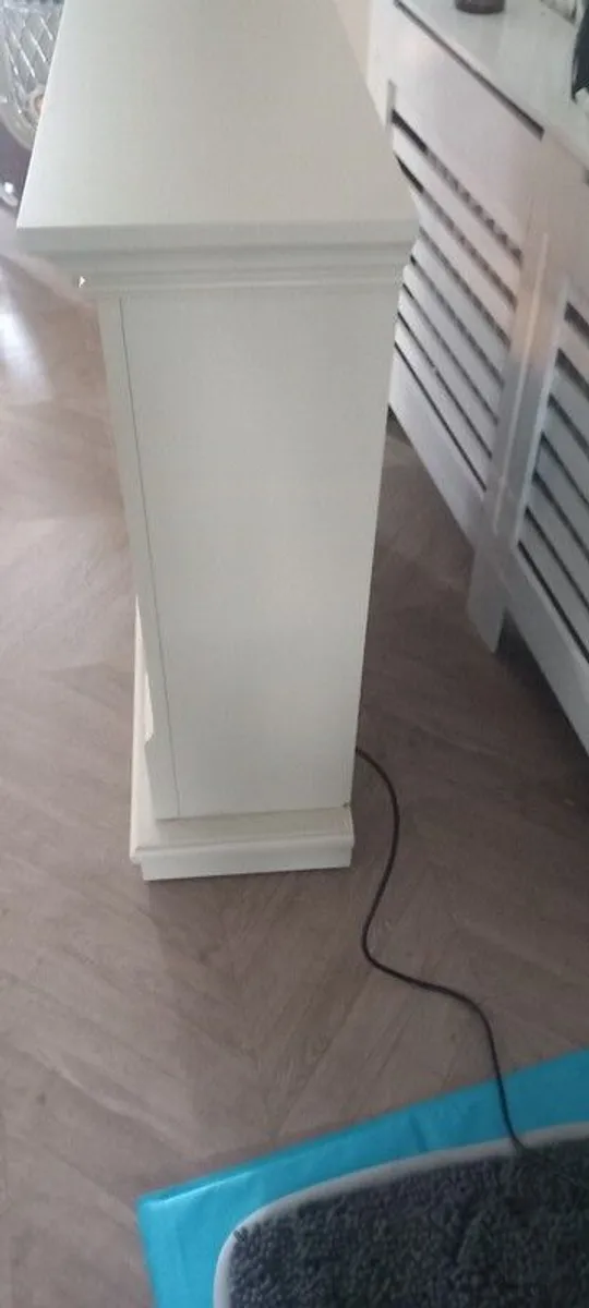 electric fire - Image 1