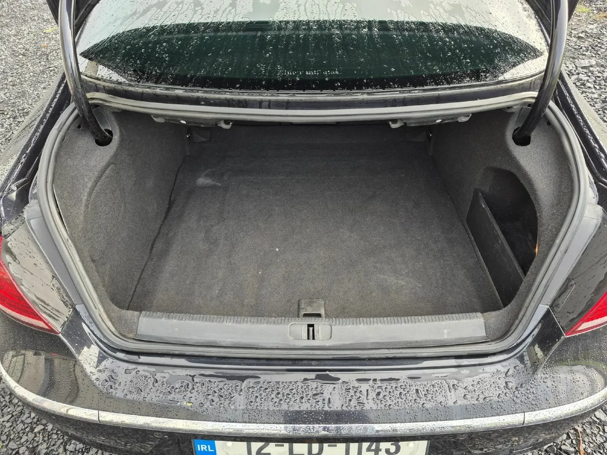Volkswagen CC 2012 - Image 4