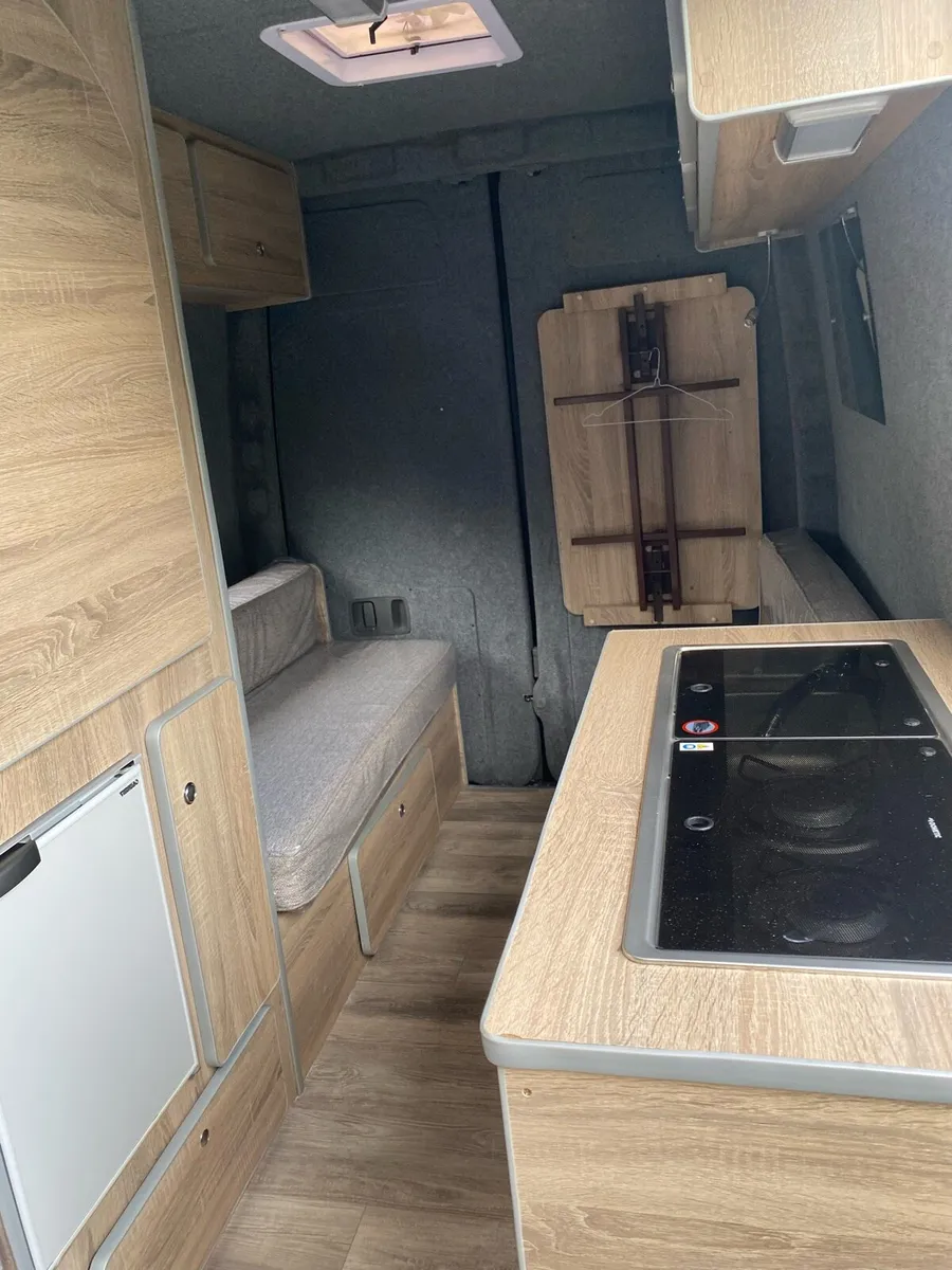 151  vw. crafter - Image 4