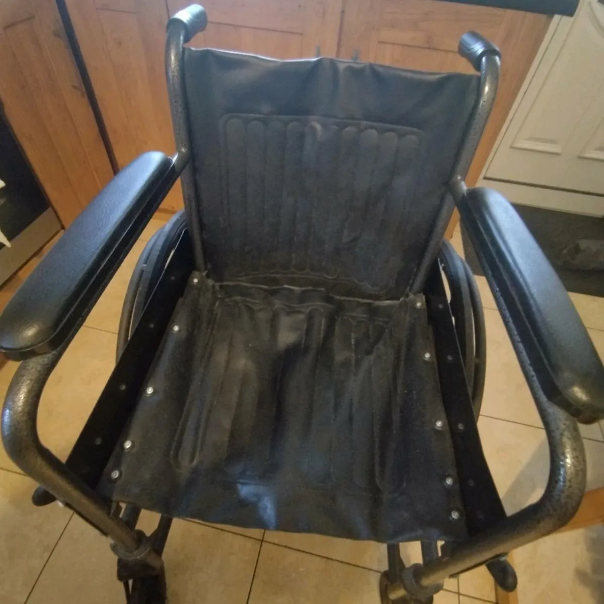 Wheelchair - Image 1
