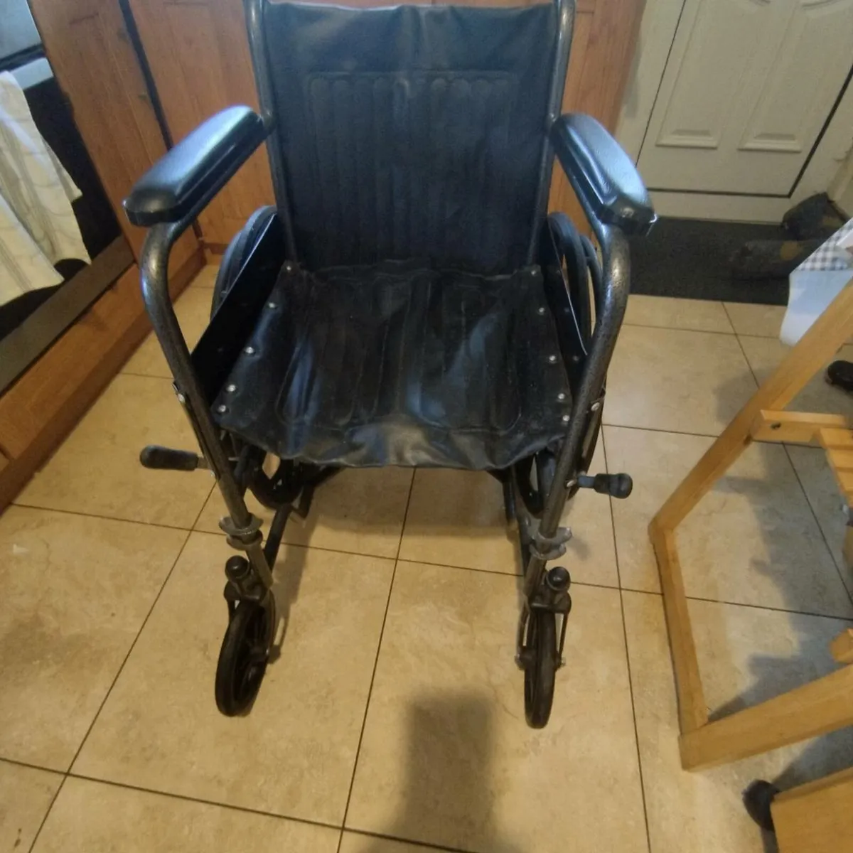 Wheelchair - Image 3