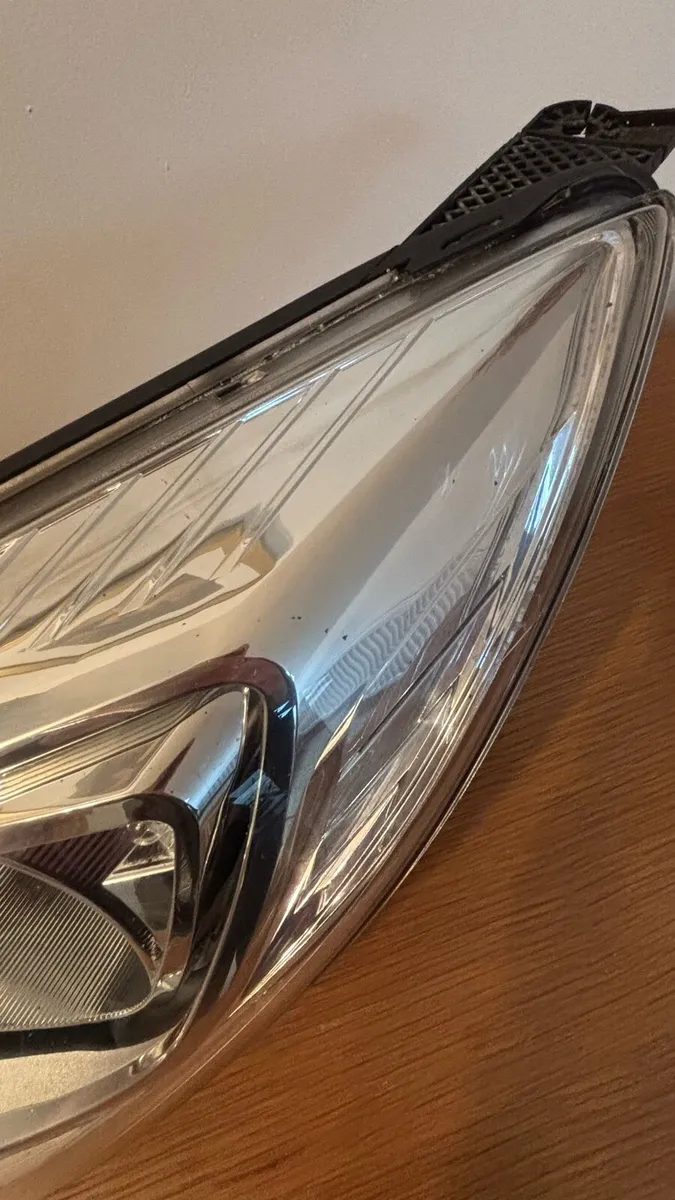 Ford Focus Headlamp - Image 3