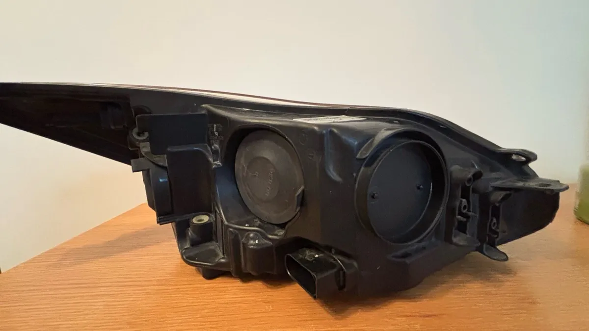 Ford Focus Headlamp - Image 4