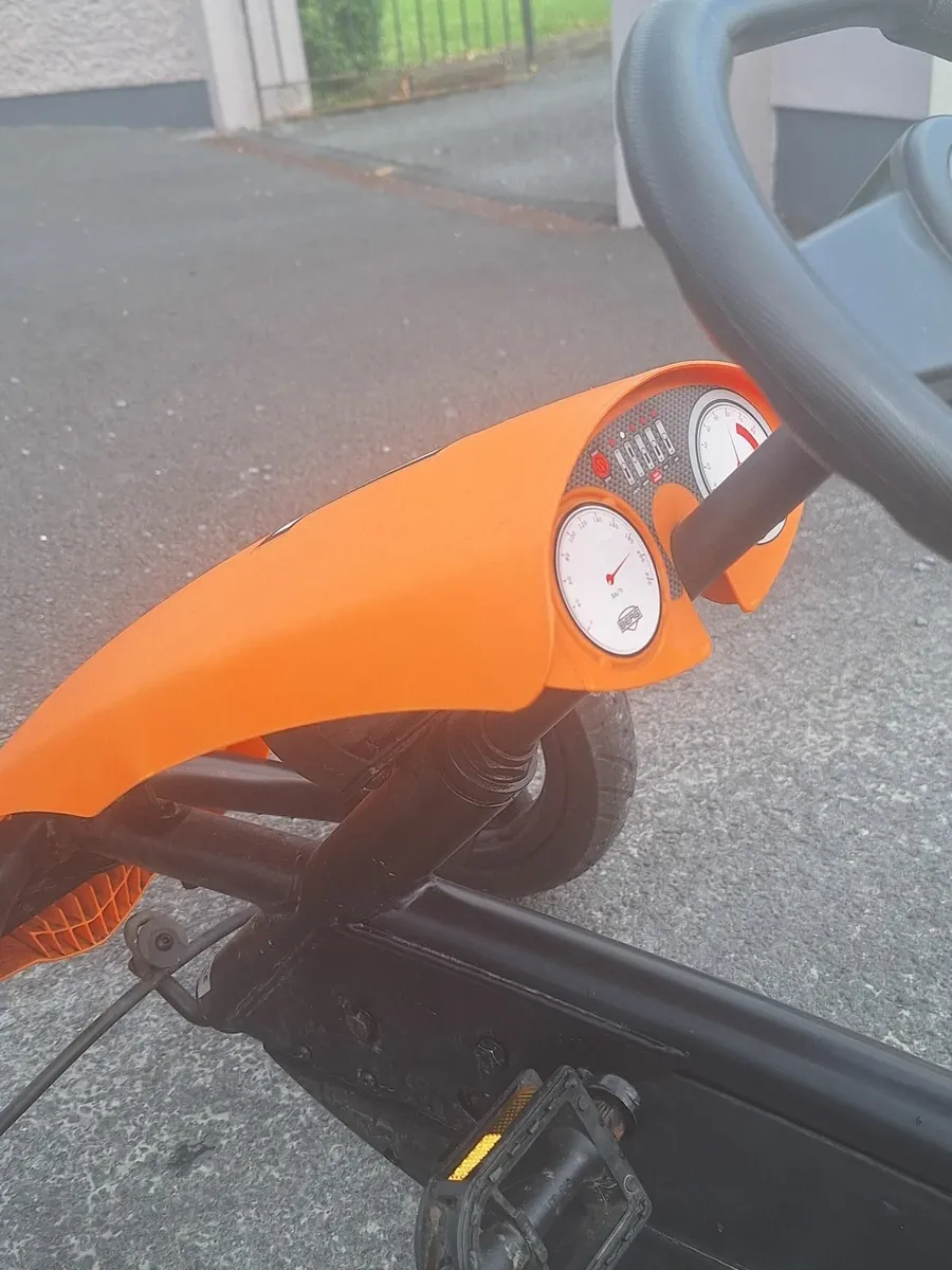 Go Cart - Image 2