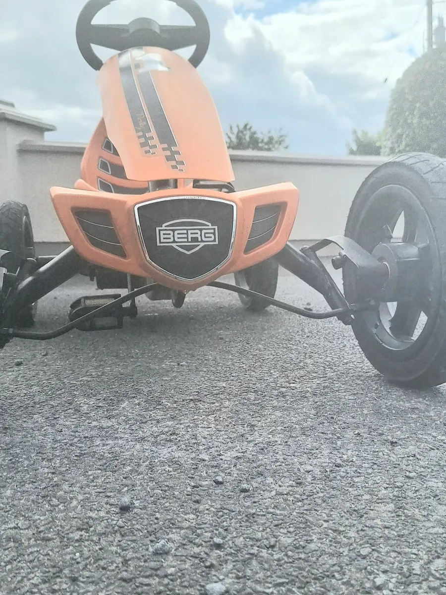 Go Cart - Image 3