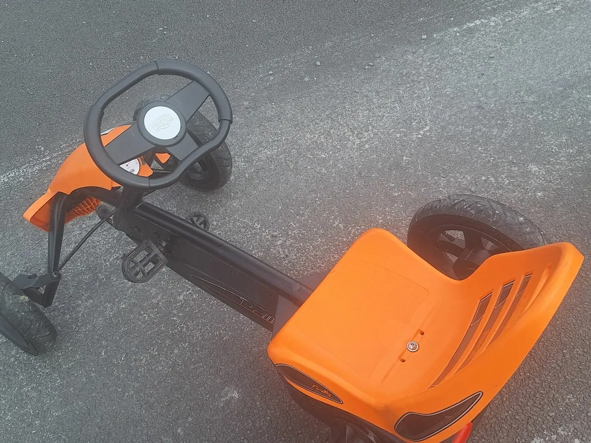 Go Cart - Image 4