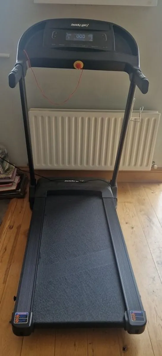 Treadmill - Image 2