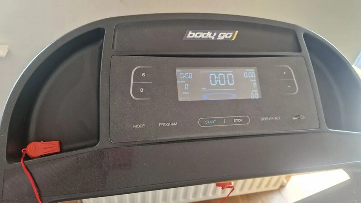 Treadmill - Image 3