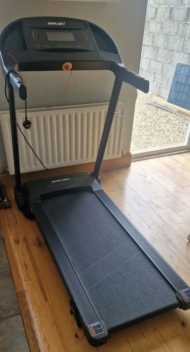 Treadmill - Image 4