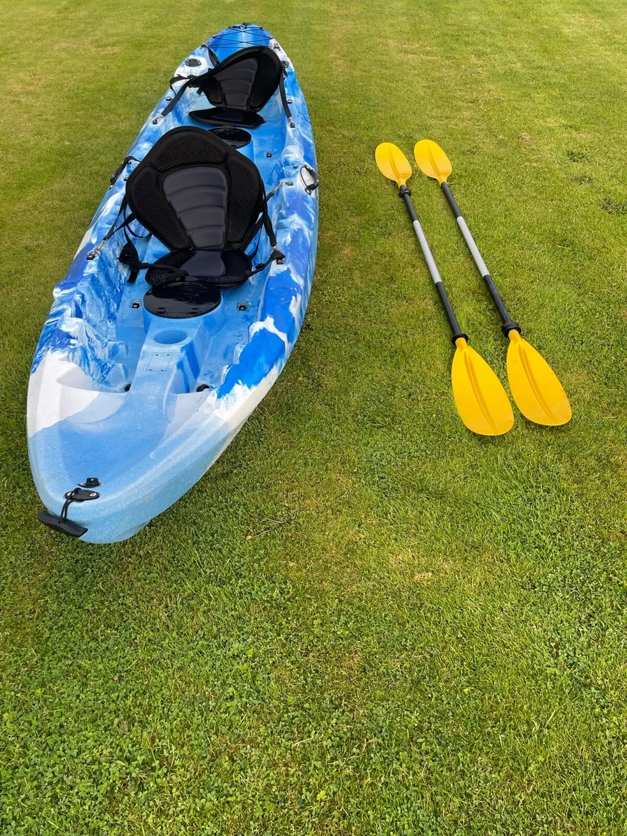 Kayak - Image 2