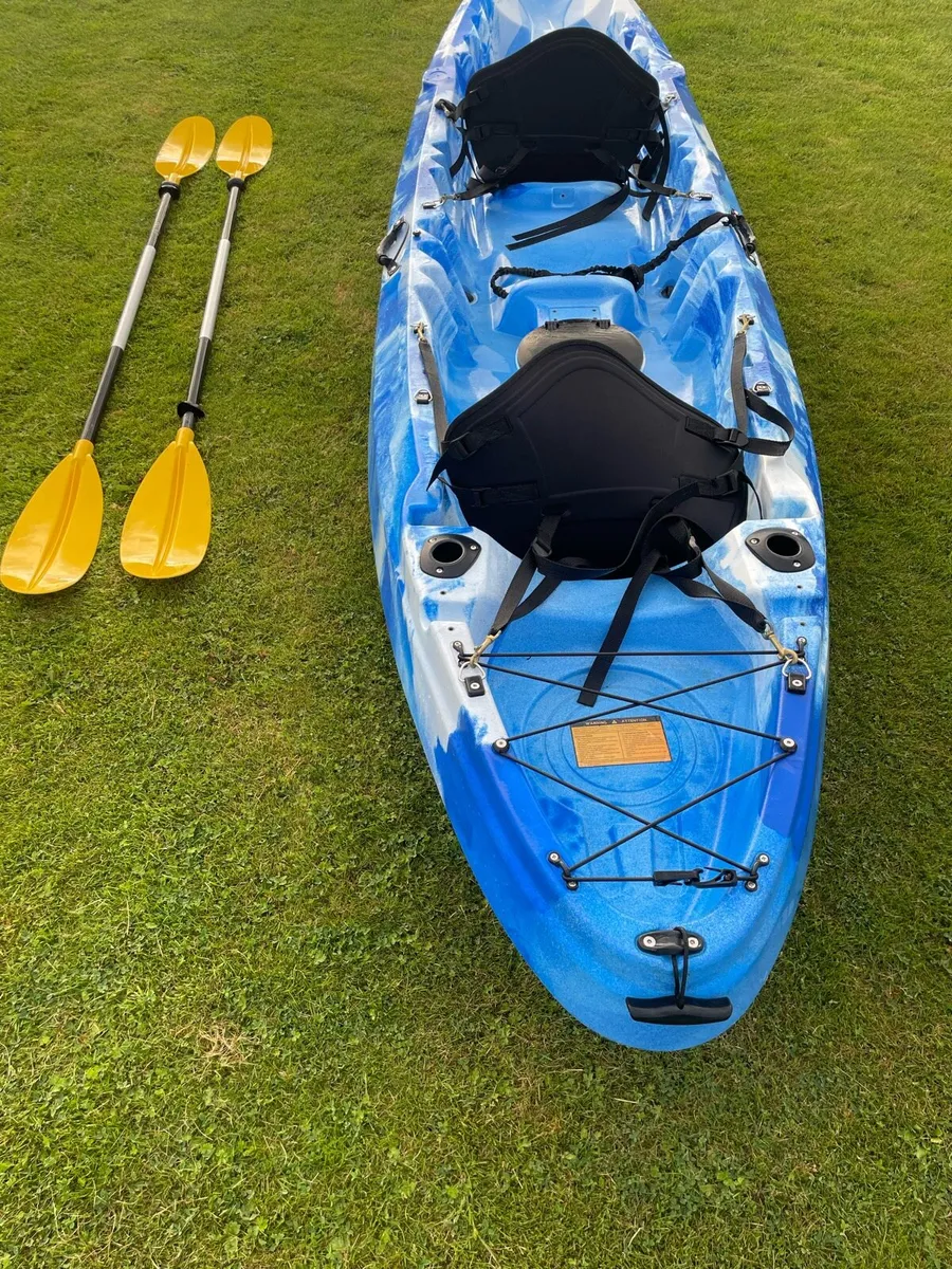 Kayak - Image 3