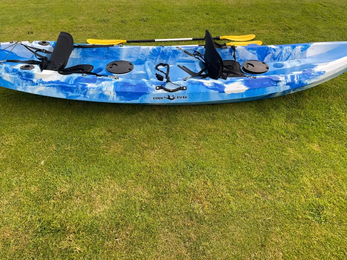 Kayak - Image 4