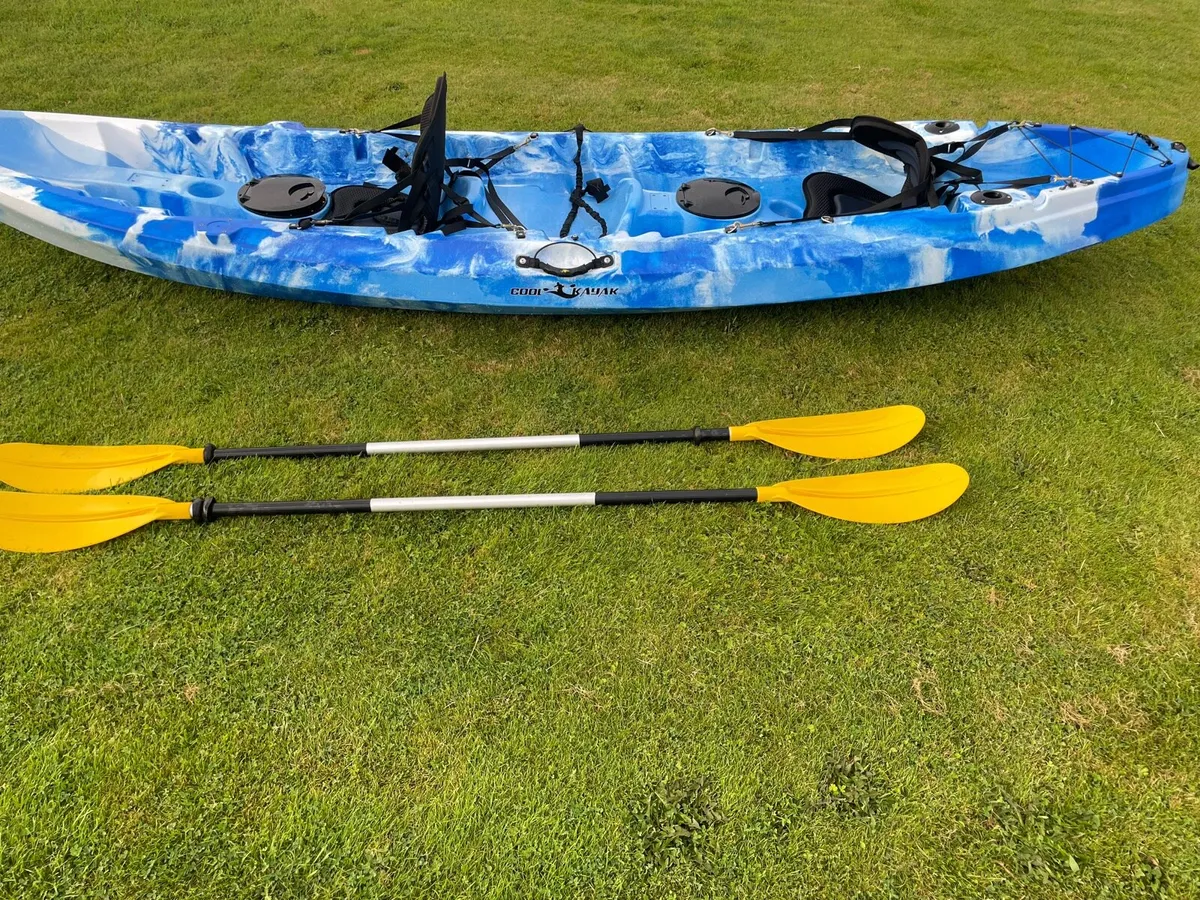 Kayak - Image 1