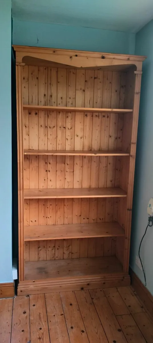 Bookcase