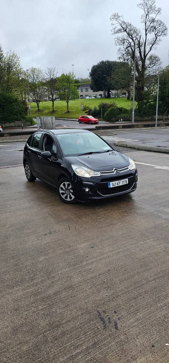 Citroen C3 2014 - Image 1