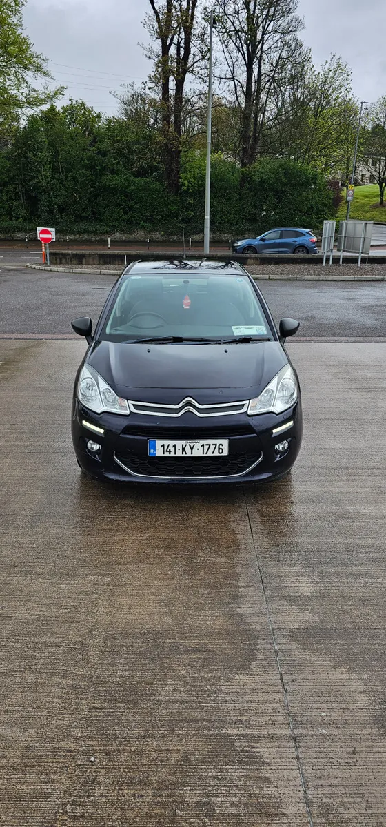 Citroen C3 2014 - Image 3
