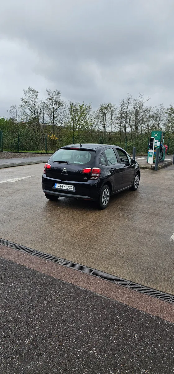 Citroen C3 2014 - Image 4