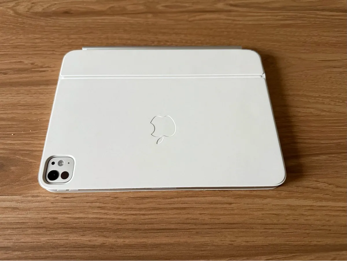 iPad Pro 11” M4 - Image 2