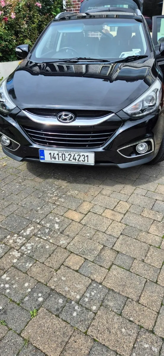 Hyundai ix35 2014 - Image 3