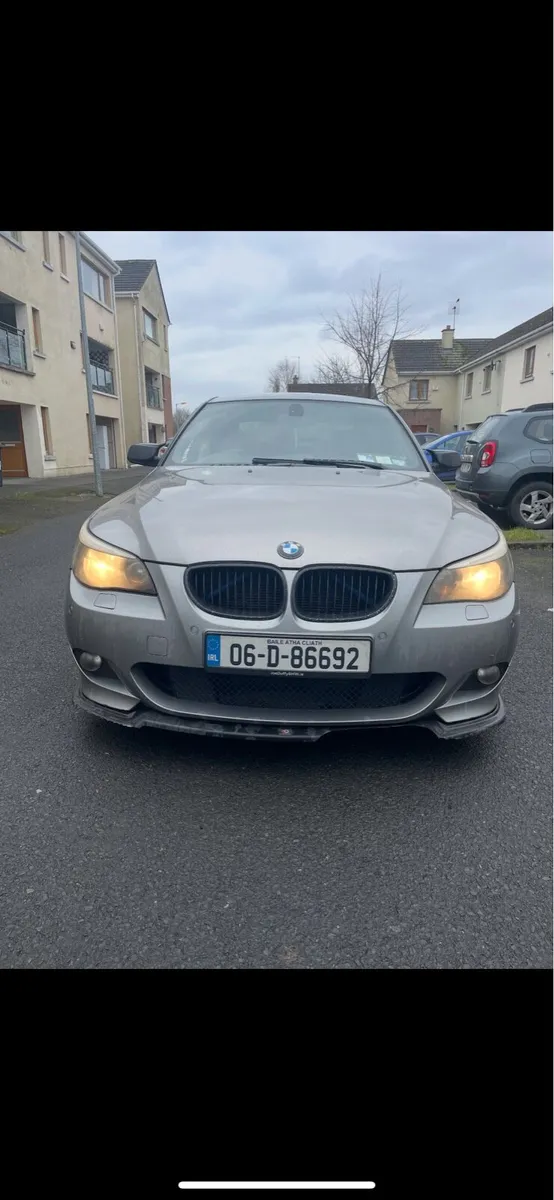 BMW 520d - Image 3