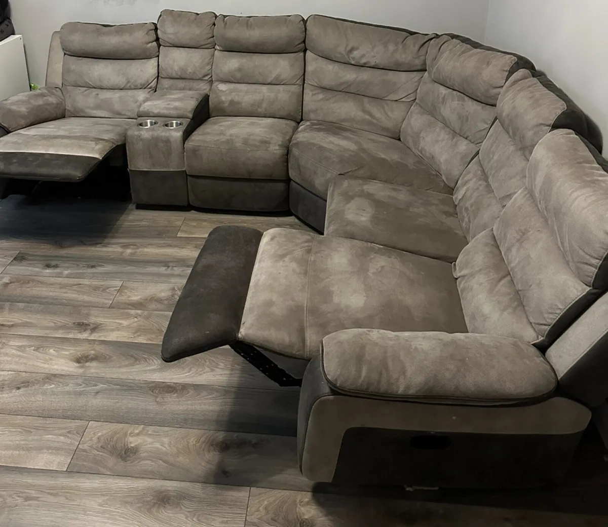 Sofa - Image 1