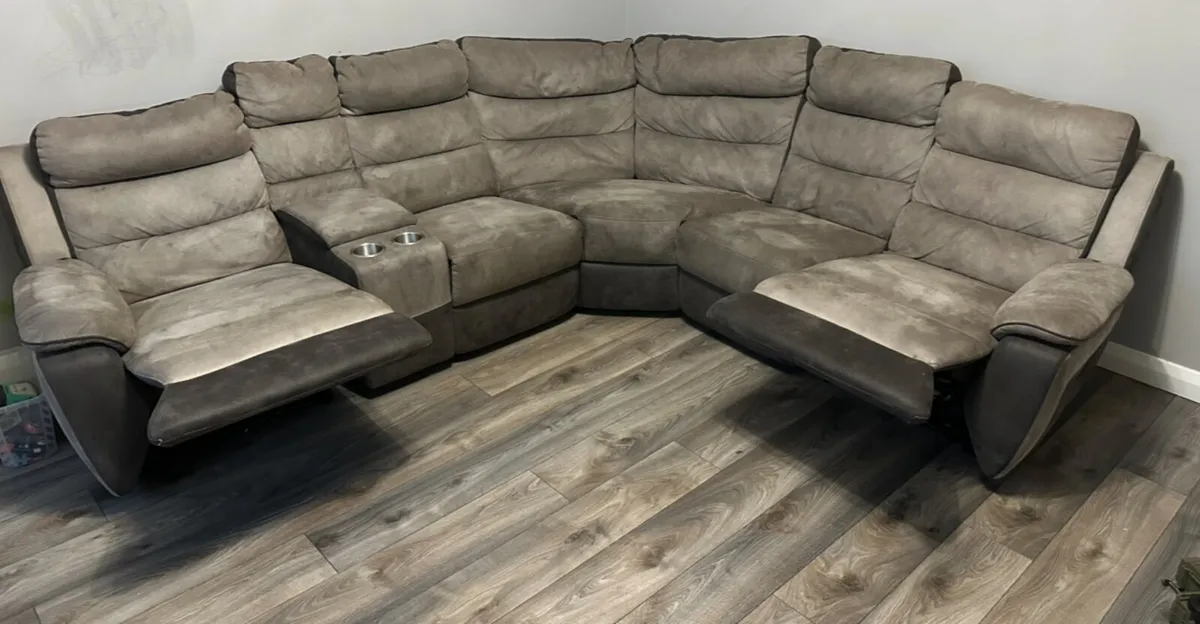 Sofa - Image 2