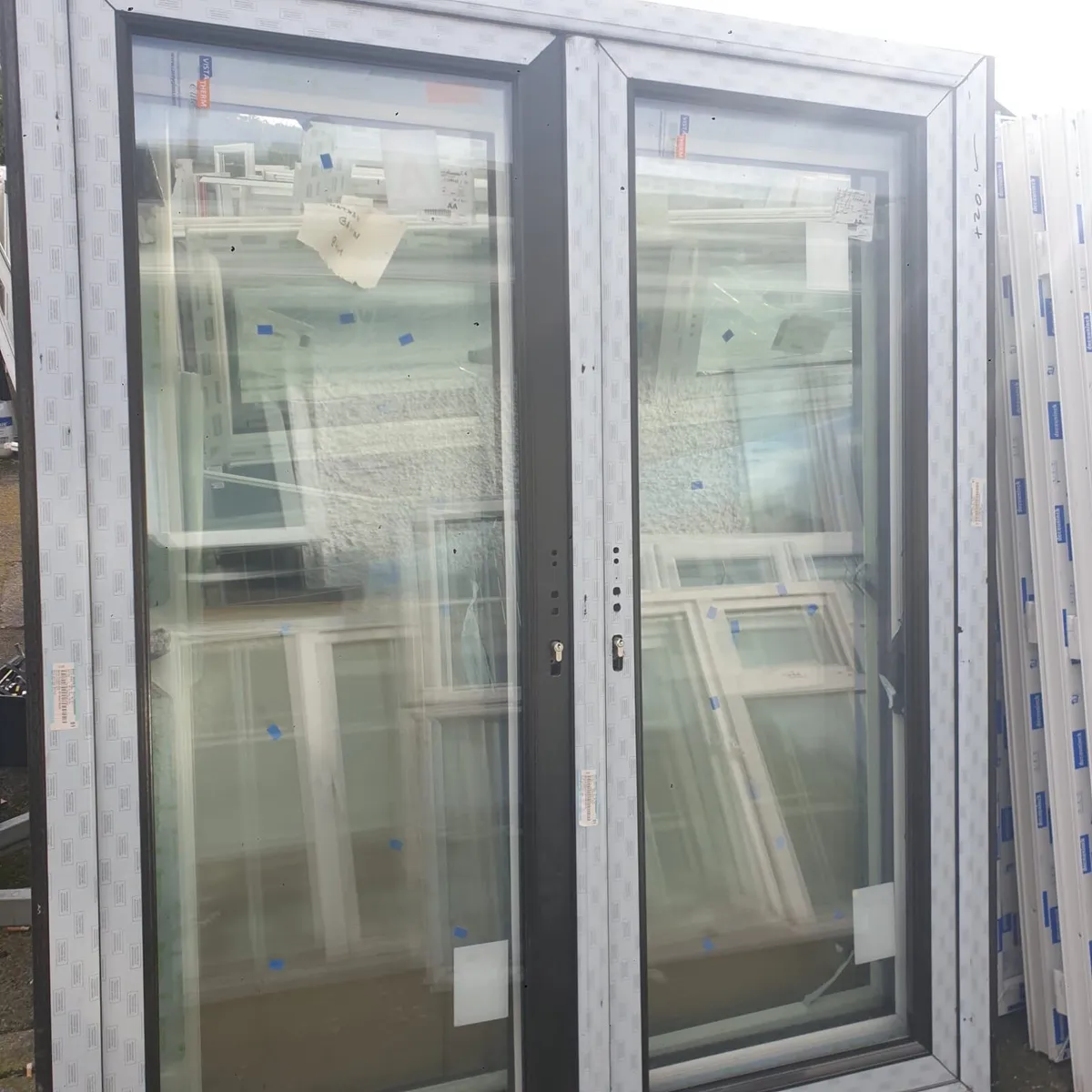 Pvc doors - Image 4