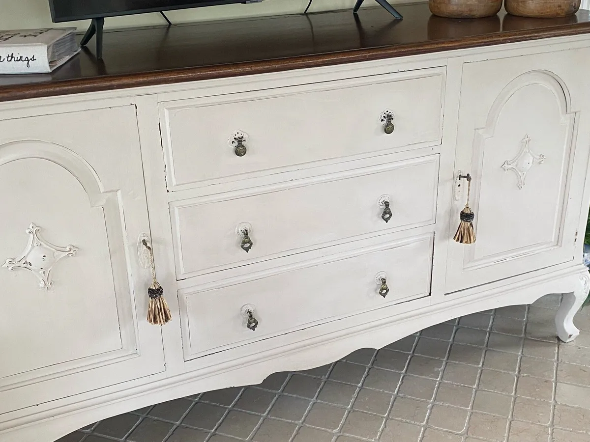Sideboard - Image 1