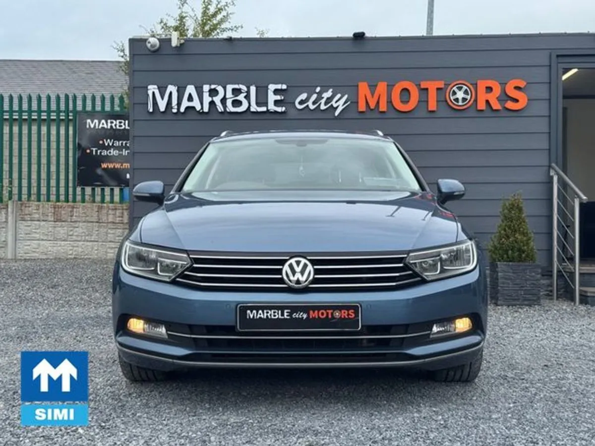 Volkswagen Passat GT TDI Bluemotion Technology - Image 3