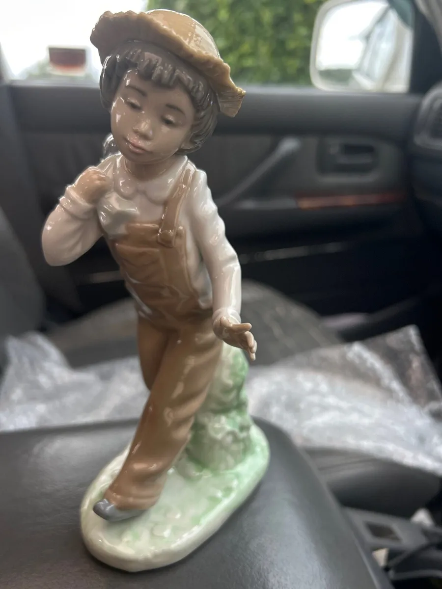 NAO LLADRO homeward bound - Image 2