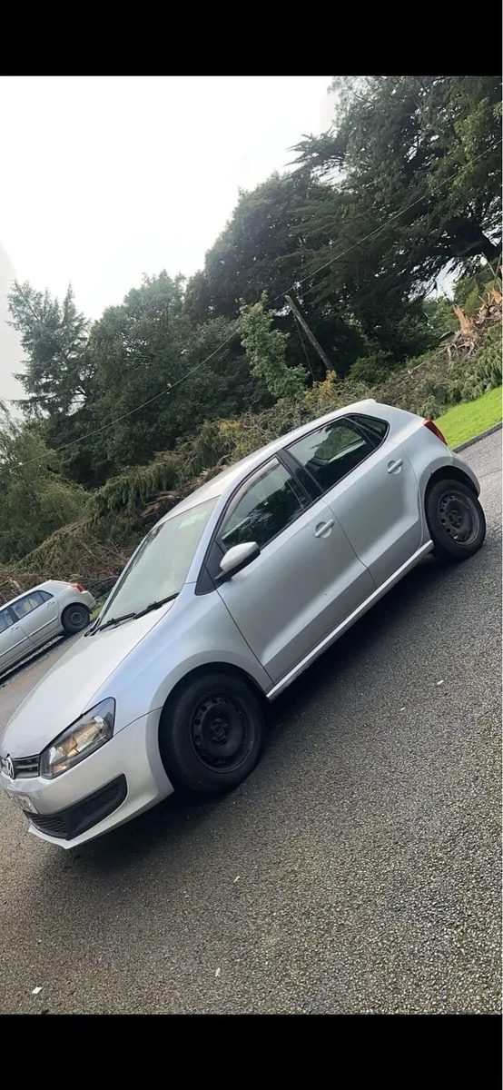 2011 VW Polo 1.2L Petrol – NCT✅ Tax✅ - Image 3