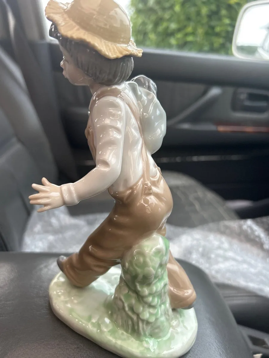 NAO LLADRO homeward bound - Image 3