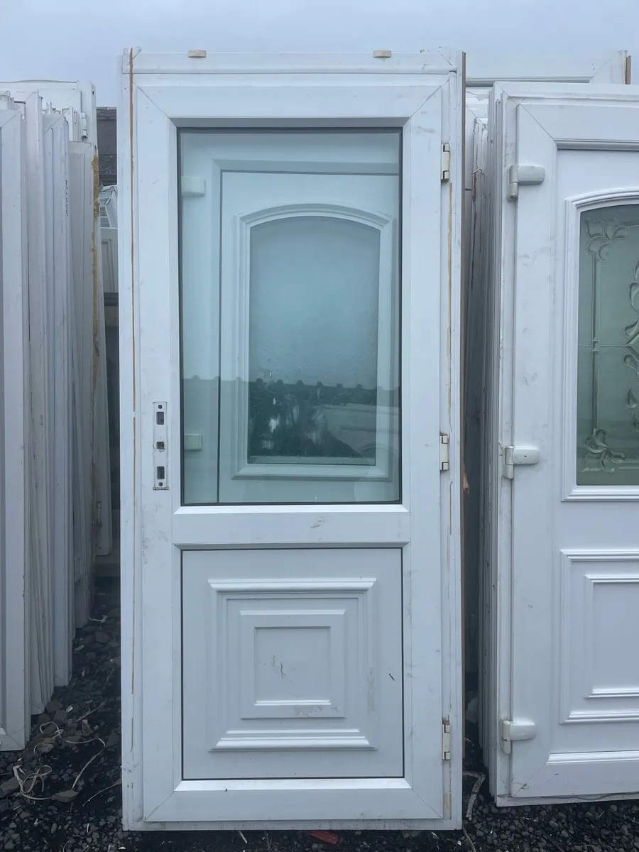 Pvc doors - Image 2