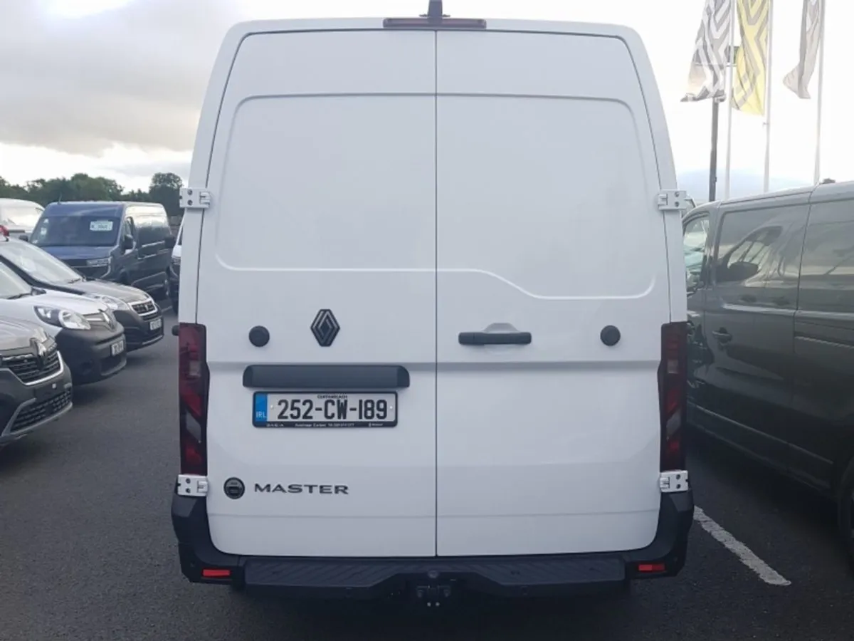 Renault Master 170 Advance 059 9141377 - Image 1