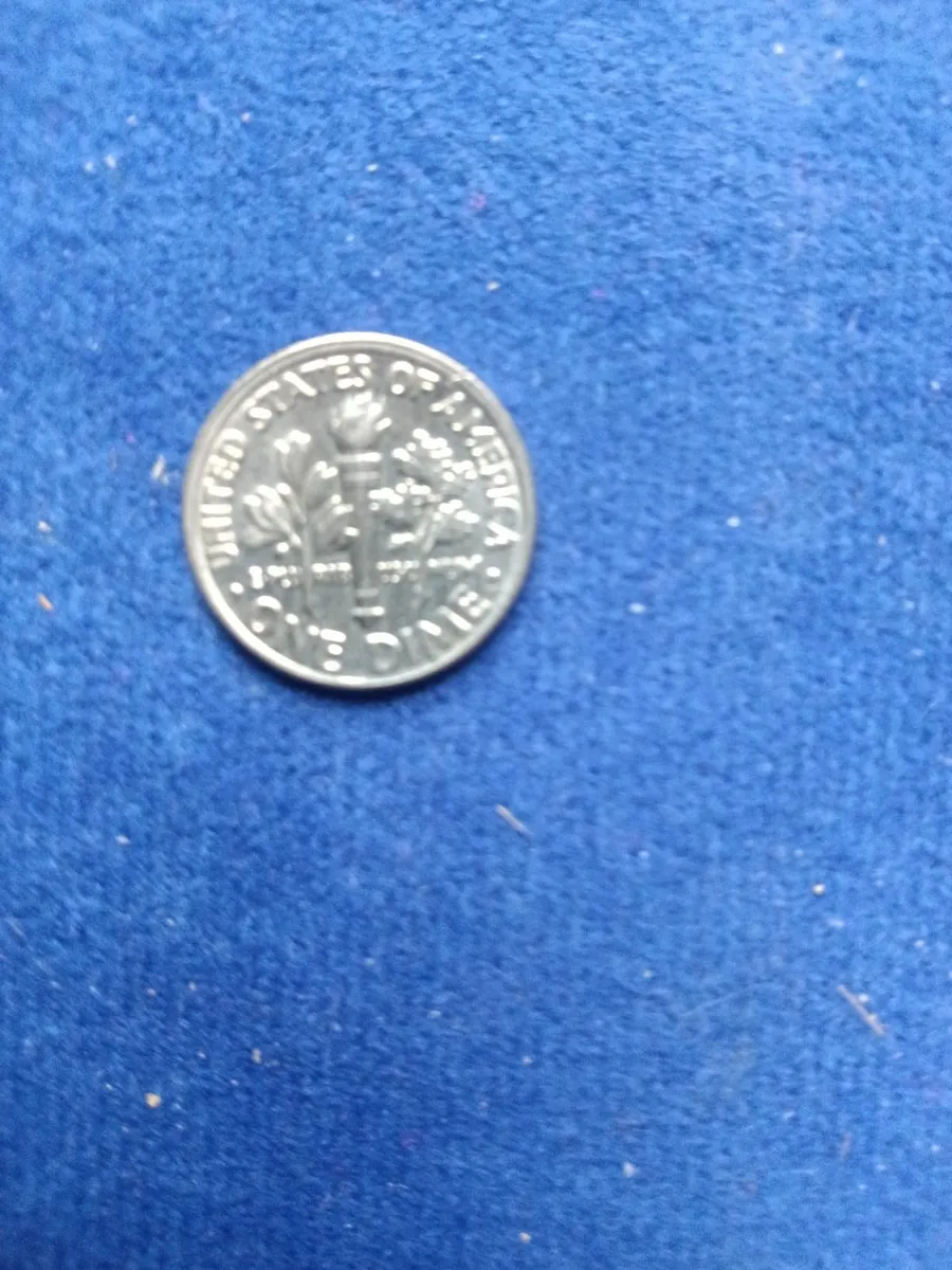 U.S. Dimes - Image 4