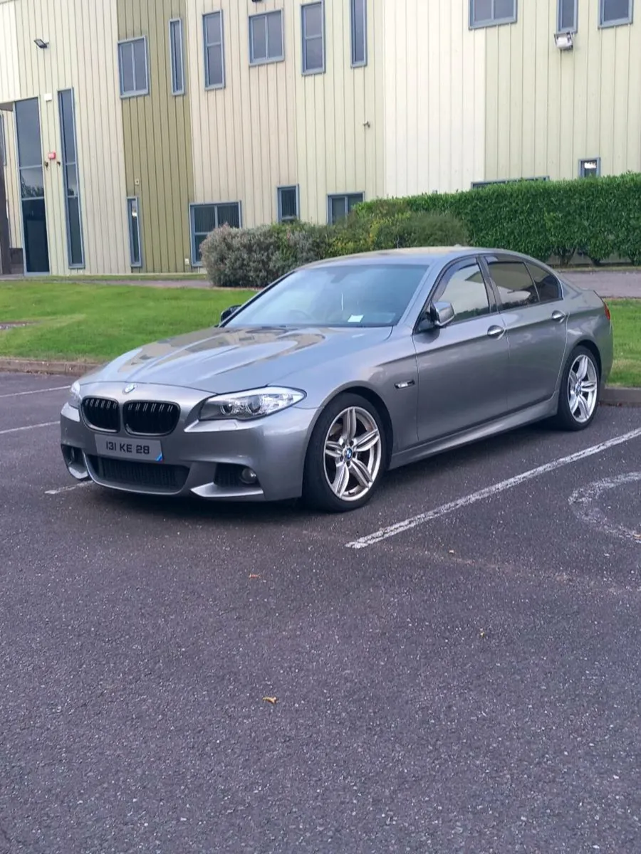 BMW 520 MSPORT - Image 1