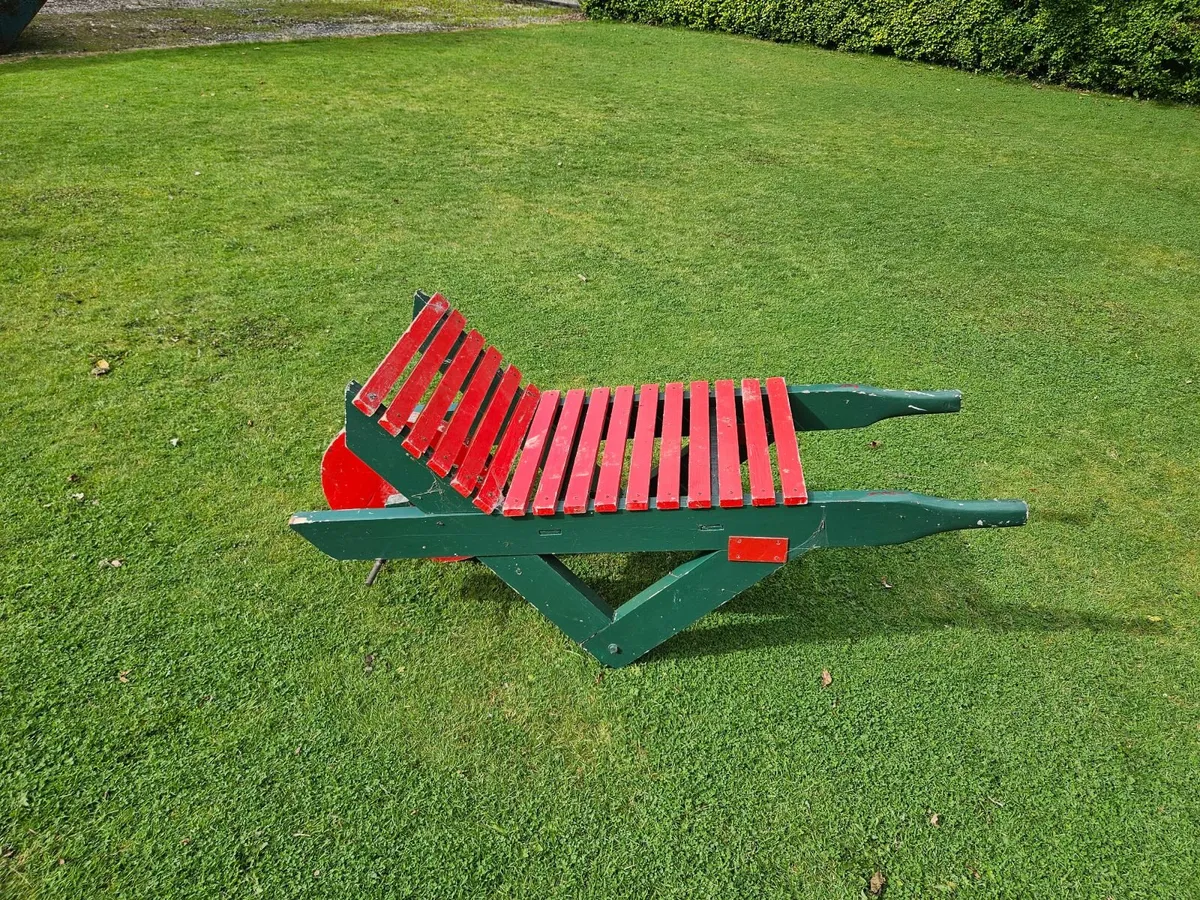 Garden furniture - Image 2