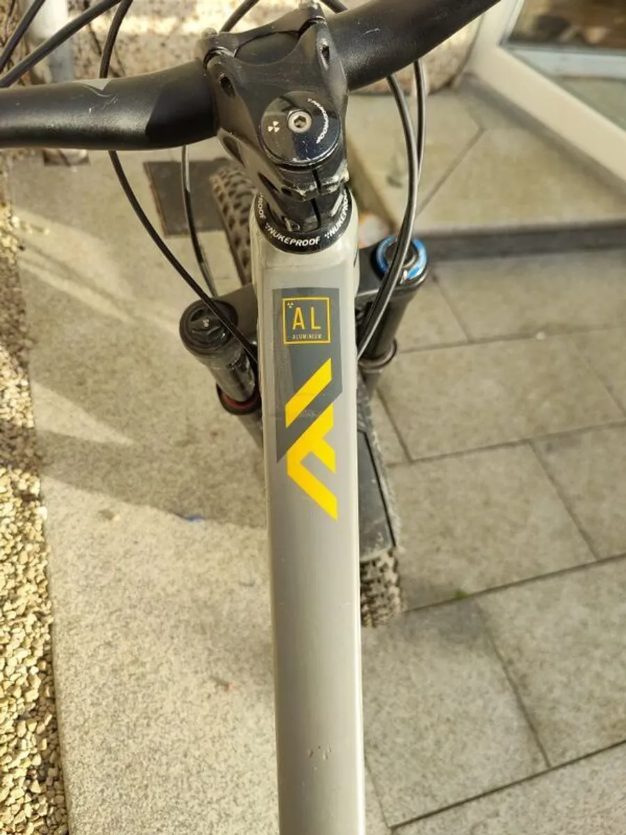 Nukeproof Mega  Alloy Comp 275 Small frame - Image 3