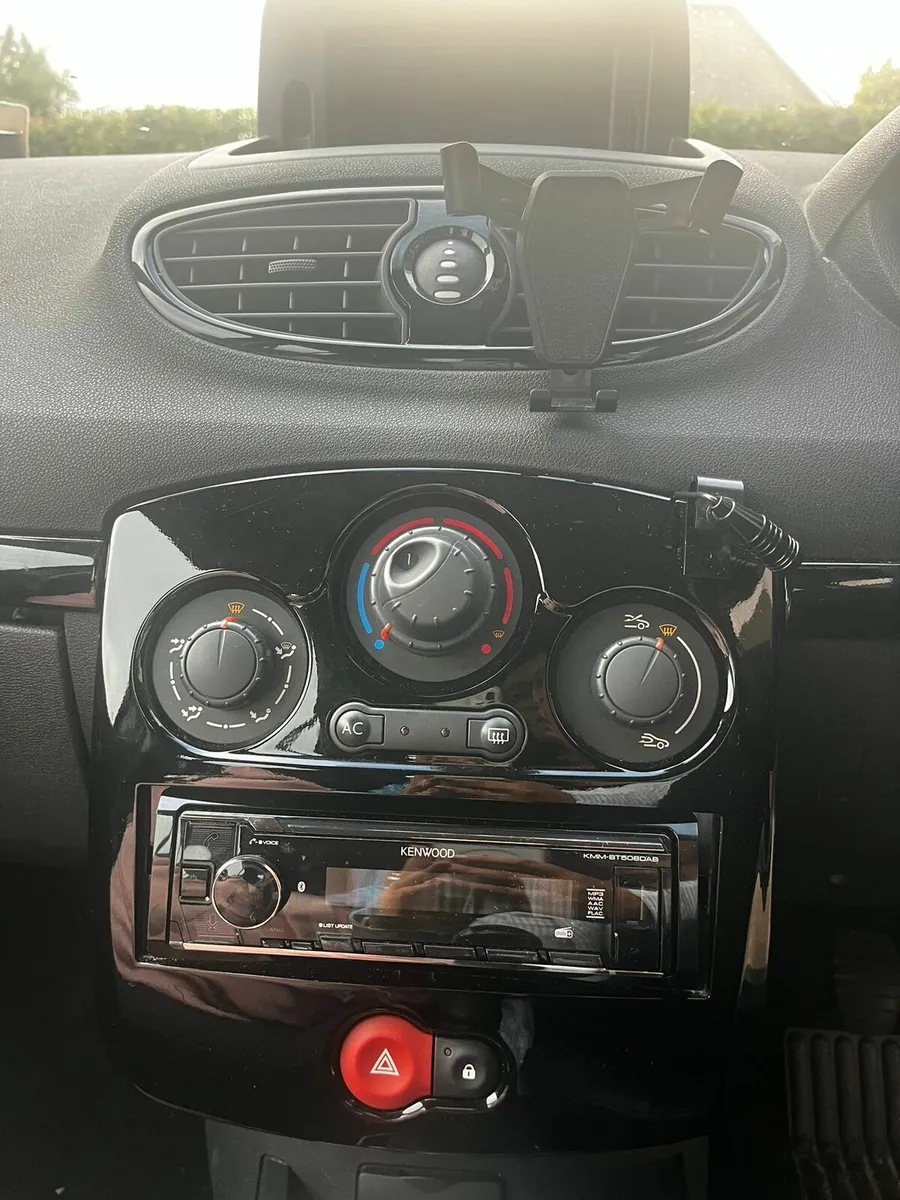 Renault Clio Dynamique  - Image 3