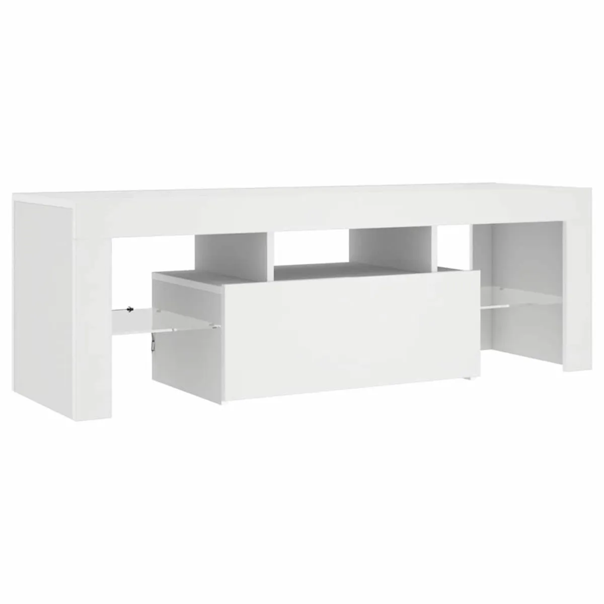 Coffee table and TV unit - Image 1