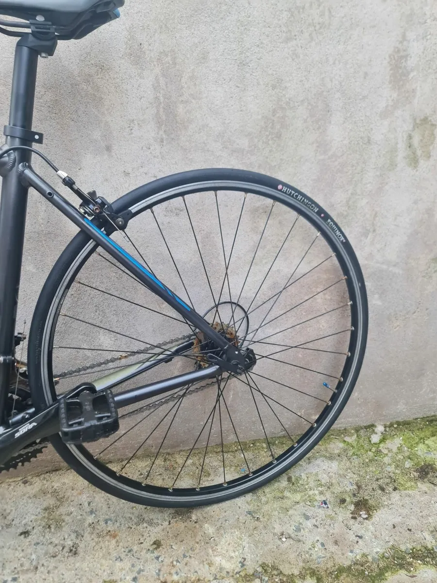 'B-Twin Triban 500' Road Bike - Image 2