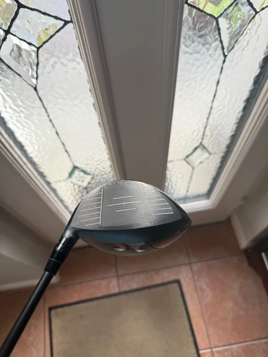 Callaway TD ai smoke - Image 2