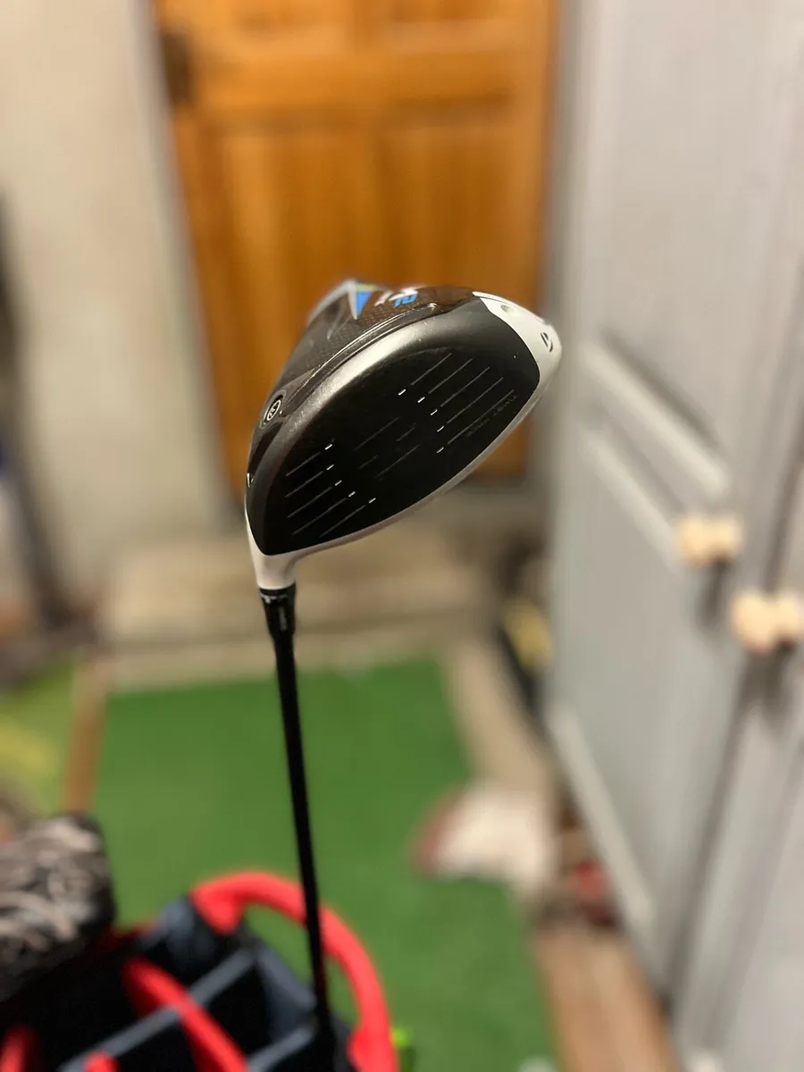 Taylormade Sim Max 2 Driver - Image 3