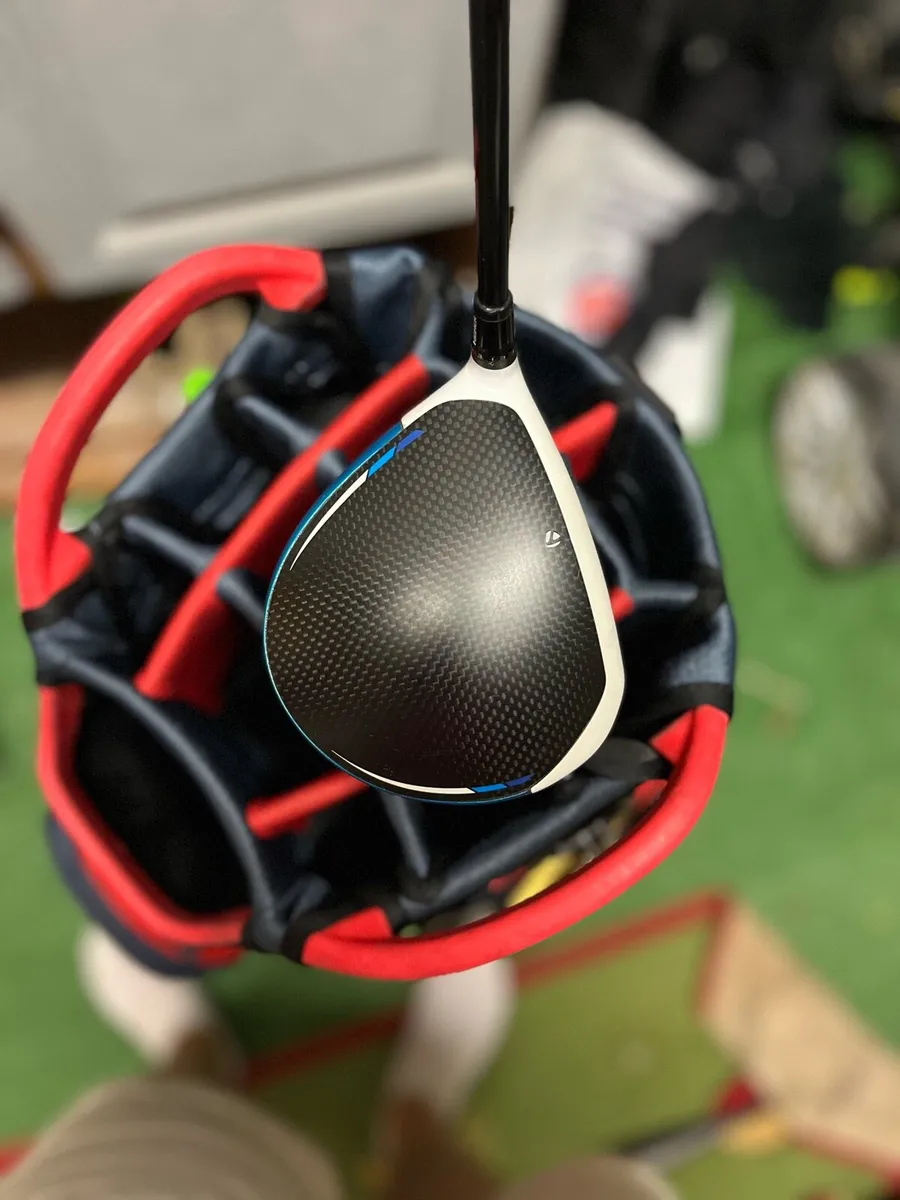 Taylormade Sim Max 2 Driver - Image 4